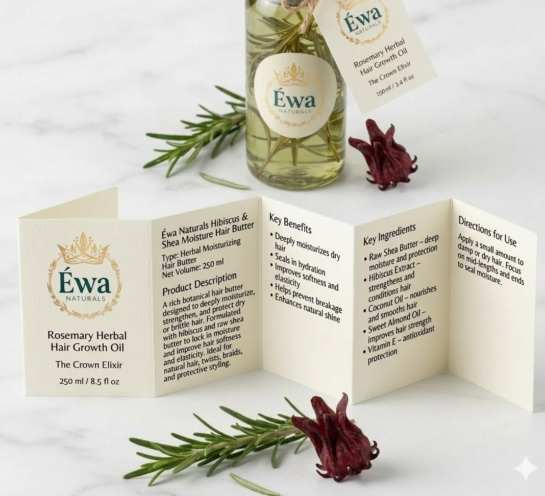 Crown Growth Elixir